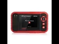 Launch Scanner CRP 129 full in-depth review