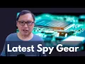 Download Lagu How You Are Spied On (Surveillance Devices)