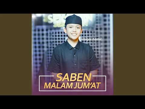 Download MP3 Saben Malam Jum'at