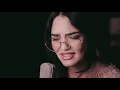 Nicoli Francini - Respira (Voz e Piano) | Samuel Mariano