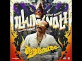 Illuminati (From "Aavesham") - Sushin Shyam, Dabzee & Vinayak Sasikumar