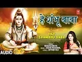 Lagu हे शंभू बाबा Hey Shambhu Baba I MADHUSMITA I Shiv Bhajan I Full Audio Song
