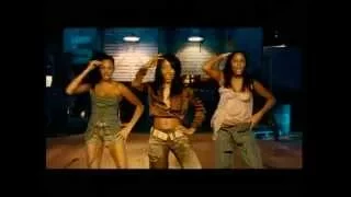mis teeq scandalous official video 