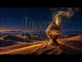 Incense of the Desert | Mystical Arabian Music (1 Hour)