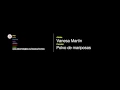 VANESA MARTIN: POLVO DE MARIPOSAS