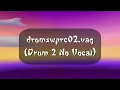 Unused Sounds - Spyro: Enter the Dragonfly