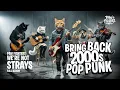 Lagu Paw Fighters – We’re Not Strays (Full Album) | Pop Punk Alternative Rock
