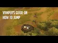 How to Jump-A-Tron 4000
