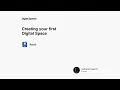 Create Your First Digital Space Enscape for Revit