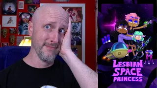 Guess what I just saw?