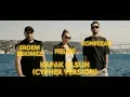 Lagu NELLIE \u0026 Erdem Eskimez \u0026 Konfezar - Kapak Olsun Cypher