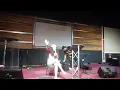 Silence by JWLKRS Worship (worship cover)