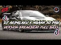 Download Lagu DJ BREAKBEAT AKIMILAKU X NGANA SO PIGI || FULL BASS || VIRAL TIKTOK TERBARU !! 2024