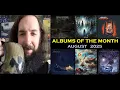 Download Lagu Albums of the Month | August 2025