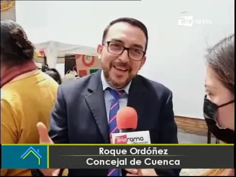 Primer festival del hornado en Cuenca