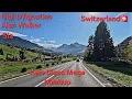 Gigi D'Agostino \u0026 Alan Walker \u0026 Sia Mega Mashup Switzerland🇨🇭 4K