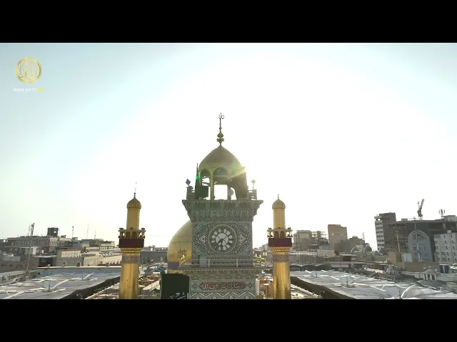 ⁣يا حسين