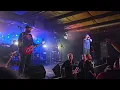 HATEBREED - "7 Enemies" Diamond Ballroom OKC