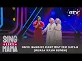 Download Lagu BIKIN NANGIS!! CUNIT FEAT ERIE SUZAN - [MUARA KASIH BUNDA] | Sing Like Mama GTV