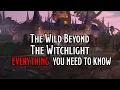 The Wild Beyond The Witchlight Everything You Need To Know D D
