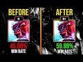 Download Lagu I Found a Way to Make Yone BROKEN