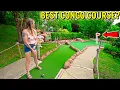 The Congo River Golf Mega Mini Golf Tournament