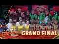 DEG-DEGAN! Siapakah Yang Menjuarai Amazing Dance 2024? | AMAZING DANCE INDONESIA | GRANDFINAL (8/8)