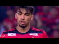 • Lucas Paquetá - Garrafa Transparente ( MC LF ) •