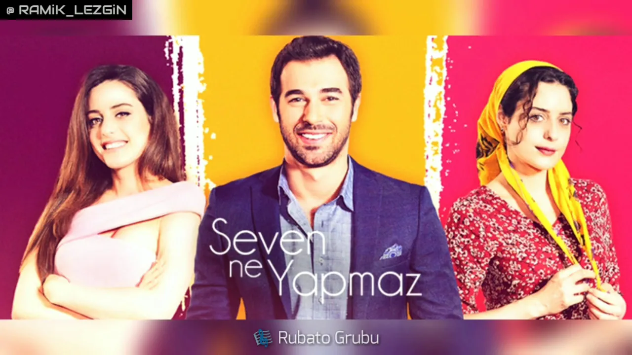 Seven Ne Yapmaz - Ayrılık