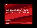 Tutorial in Plotly Dash