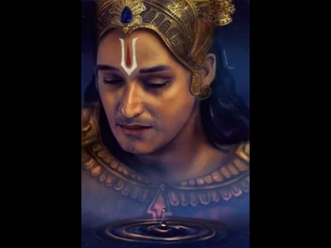 Download MP3 🔴Mahabharat sad song instrumental non stop 1 hour . #Mahabharat #Sadsongs #ye kaisi dubhidha hey