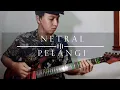 Download Lagu Netral - Pelangi  / Cover