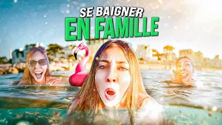 Shayvise - BEST-OF : SE BAIGNER EN FAMILLE