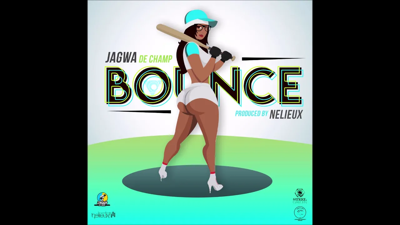 JAGWA THE CHAMP - BOUCNE (CROPOVER 2019) JAGWA THE CHAMP - BOUCNE (CROPOVER 2019)