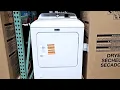 MAYTAG GAS DRYER Shop with us at Costco