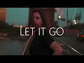 Let It Go (feat. Nevve) - Trivecta & Adventure Club