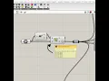 Grasshopper Tips Using Keys in Sort List Component