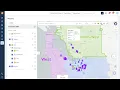 Mapsly for Freshsales Geo Analysis Routing Automation