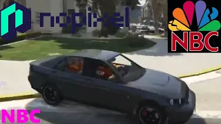 GTA 5 Roleplay - BEST Of NBC NoPixel 3 0