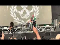 Killswitch Engage - The end of heartache - Live Bangers Open Air Brasil 2026