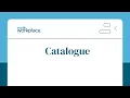 Learning Catalogue Moodle Workplace 4 4