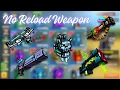 Wiki No Reload Weapon in Pixel Gun 3D