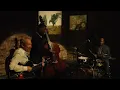 Ulysses Owens Jr , Barry Greene, Brandon Robertson, East of the Sun West of the Moon
