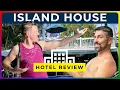 ISLAND HOUSE - Gay Hotel Review KEY WEST FLORIDA