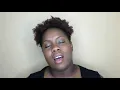 PATRICE ROBERTS MAKES SOAPS?! I tried them all | Nelly B.