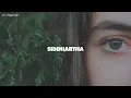 Tus Pupilas • Siddhartha [Letra]