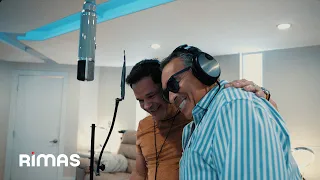 Tito Nieves, Rey Ruíz - Oye Corazón (Video Oficial)