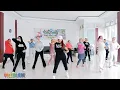 Download Lagu CINTA MERAH JAMBU (DEWI PERSIK) SENAM KREASI VOLLER LIEBE