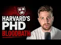 Harvard s P Bloodbath