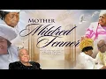 Celebrating the Life of Mother Mildred Fenner Greater Community GOCIC